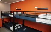Туры в отель Kampus Hostel