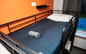 Туры в отель Kampus Hostel