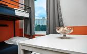 Туры в отель Kampus Hostel