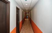 Туры в отель Kampus Hostel