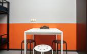Туры в отель Kampus Hostel