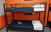 Туры в отель Kampus Hostel