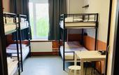 Туры в отель Kampus Hostel