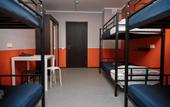 Туры в отель Kampus Hostel