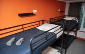 Туры в отель Kampus Hostel