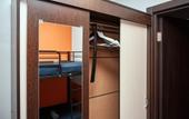 Туры в отель Kampus Hostel