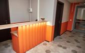 Туры в отель Kampus Hostel