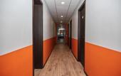 Туры в отель Kampus Hostel