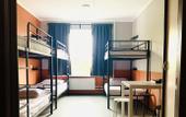 Туры в отель Kampus Hostel