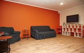Туры в отель Kampus Hostel