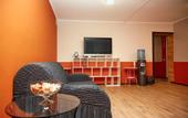 Туры в отель Kampus Hostel