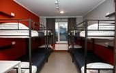 Туры в отель Kampus Hostel