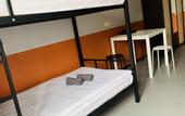 Туры в отель Kampus Hostel