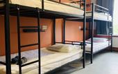Туры в отель Kampus Hostel