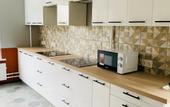 Туры в отель Kampus Hostel