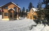 Туры в отель Ski Park Guest House