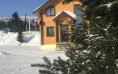 Туры в отель Ski Park Guest House