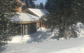 Туры в отель Ski Park Guest House