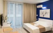 Туры в отель Knokey VTB Arena Apartment