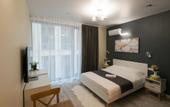 Туры в отель Knokey VTB Arena Apartment