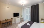 Туры в отель Knokey VTB Arena Apartment