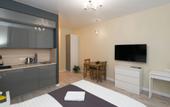 Туры в отель Knokey VTB Arena Apartment