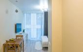 Туры в отель Knokey VTB Arena Apartment