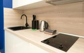 Туры в отель Knokey VTB Arena Apartment