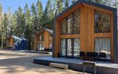 Туры в отель Turbaza Gorki Hotel