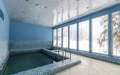 Туры в отель Turbaza Gorki Hotel