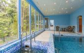 Туры в отель Turbaza Gorki Hotel