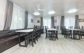 Туры в отель Turbaza Gorki Hotel
