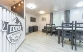 Туры в отель Turbaza Gorki Hotel