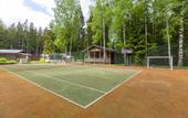 Туры в отель Turbaza Gorki Hotel