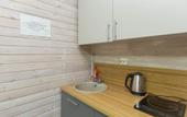 Туры в отель Turbaza Gorki Hotel