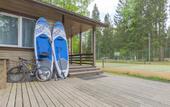 Туры в отель Turbaza Gorki Hotel