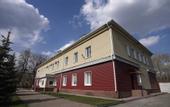 Туры в отель Park Kulturyi Mini-hotel