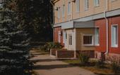 Туры в отель Park Kulturyi Mini-hotel