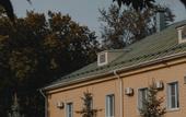 Туры в отель Park Kulturyi Mini-hotel