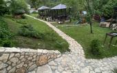 Туры в отель Mezmay Guest House