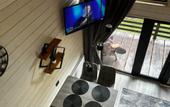 Туры в отель Mezmay Guest House
