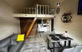 Туры в отель Mezmay Guest House