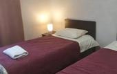 Туры в отель Mezmay Guest House