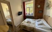 Туры в отель Apartments BRICK