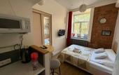 Туры в отель Apartments BRICK
