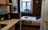 Туры в отель Apartments BRICK