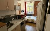 Туры в отель Apartments BRICK
