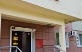 Туры в отель Kassandra guest house
