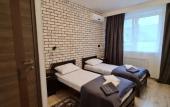Туры в отель Kassandra guest house