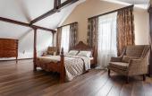Туры в отель Kenigsvald Guest House